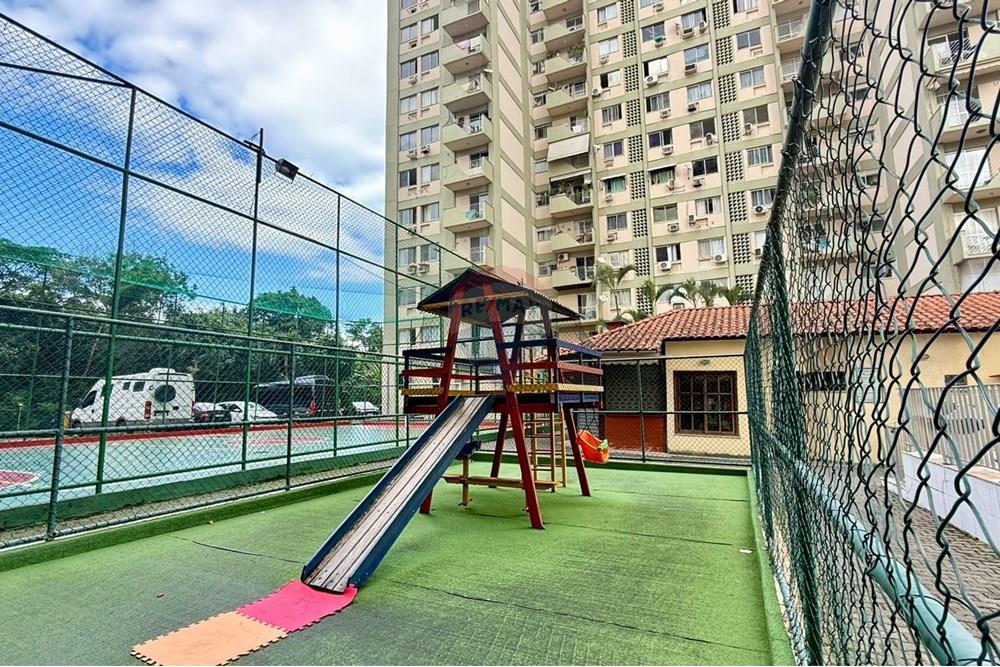 Apartamento à venda com 2 quartos, 54m² - Foto 17