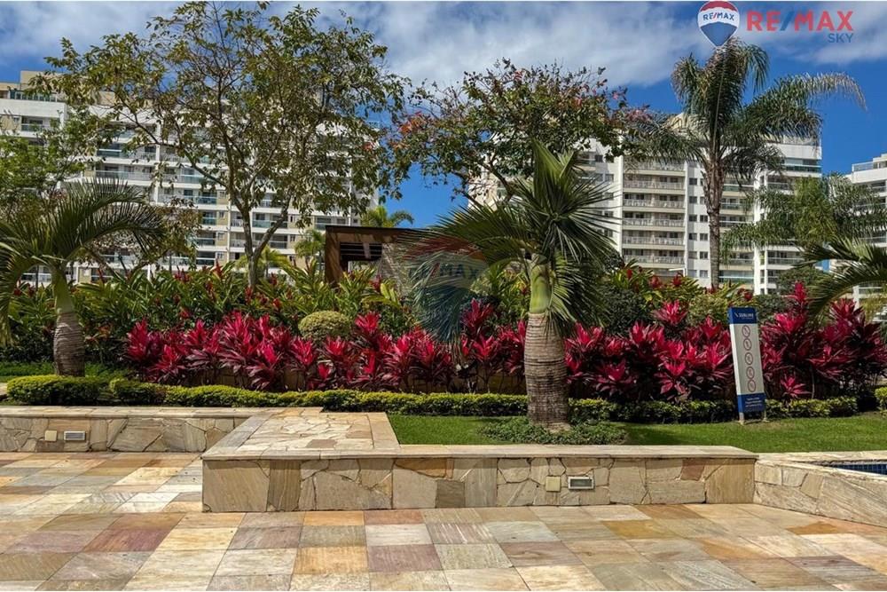 Apartamento - Venda - Rio de Janeiro , Rio de Janeiro - 01area-condominial002.jpeg - 680321001-70