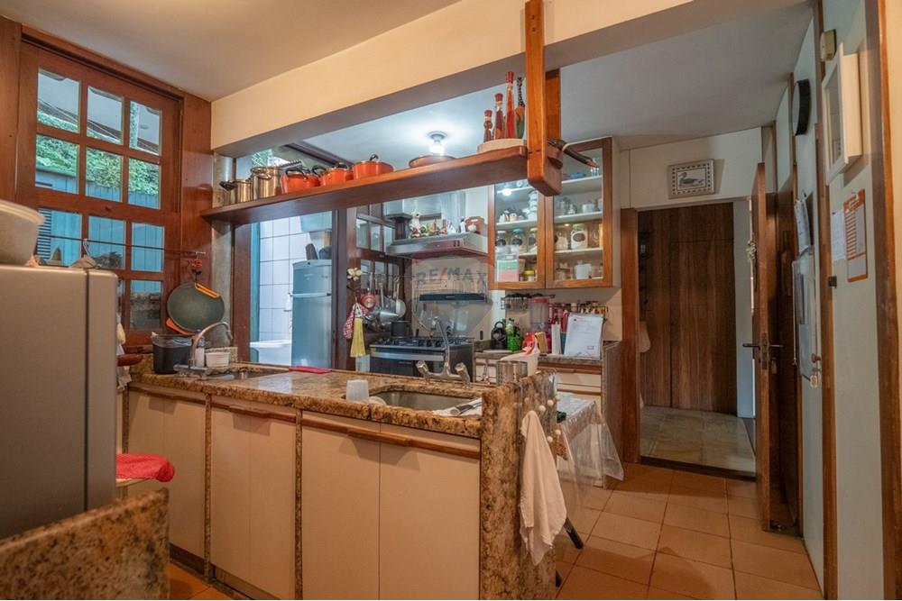 Casa - Venda - Rio de Janeiro , Rio de Janeiro - Casa Est.Canoas-21.jpg - 680321044-25