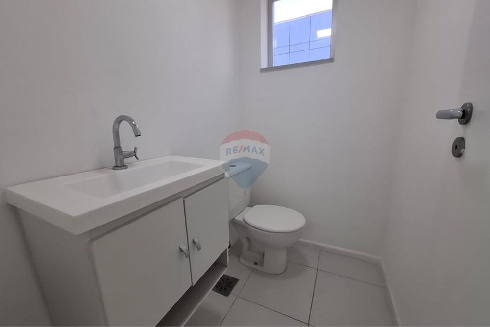 Cj. Comercial/ Sala - Alugar - Rio de Janeiro , Rio de Janeiro - BANHEIRO ...jpeg - 680281024-52