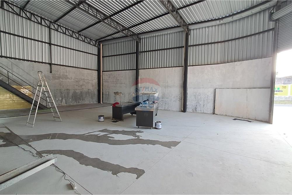 Galpão - Alugar - Rio de Janeiro , Rio de Janeiro - 003A.jpg - 680331071-15