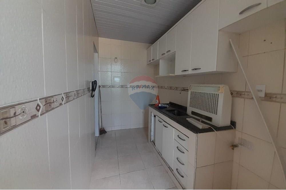 Apartamento - Venda - Rio de Janeiro , Rio de Janeiro - cozinha pré1.jpg - Cozinha - 680331009-413