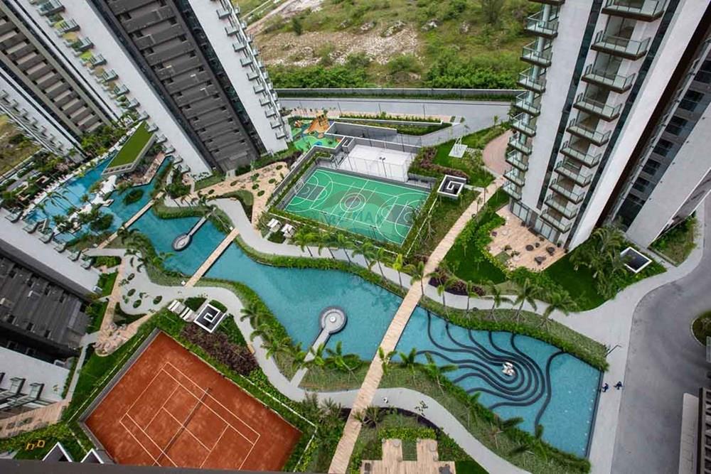 Apartamento - Venda - Rio de Janeiro , Rio de Janeiro - Oceana Golf  6000 ap 1401- Foto Alle Vidal017.jpg - 680211049-3