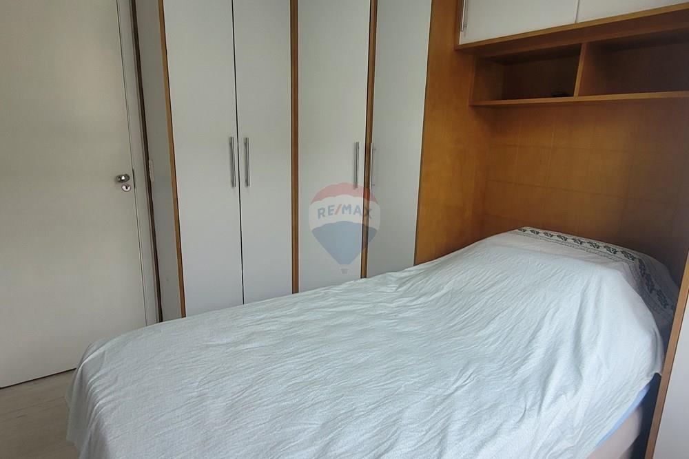 Apartamento - Venda - Rio de Janeiro , Rio de Janeiro - 20260227_152020~2.jpg - Quarto infantil - 680331014-151