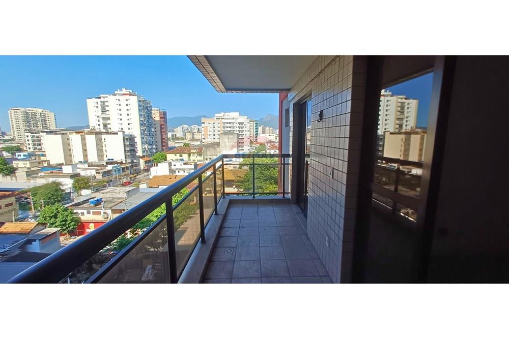 Apartamento - Venda - Rio de Janeiro , Rio de Janeiro - 22 - varanda da suite.jpg - 680211035-16