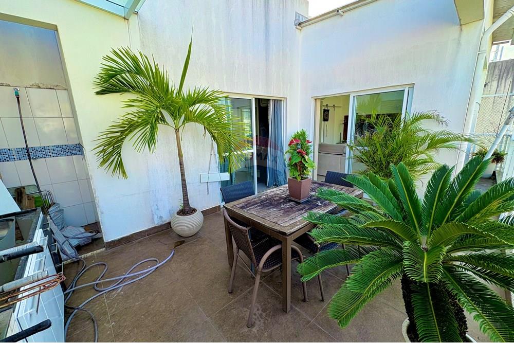 Cobertura - Venda - Rio de Janeiro , Rio de Janeiro - IMG_5249.jpg - Terraço - 680371005-147