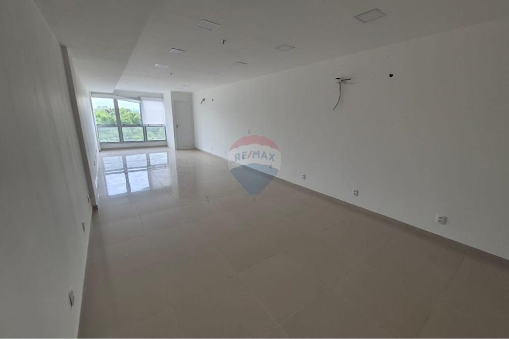 Cj. Comercial/ Sala - Alugar - Rio de Janeiro , Rio de Janeiro - SALA 6.jpg - 680211030-23