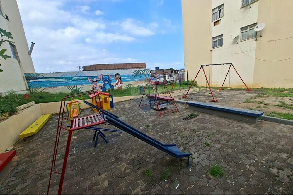 Apartamento - Venda - Rio de Janeiro , Rio de Janeiro - 9f120175-4558-4f09-bb59-3d55f35c217e.jpeg - 680331062-33