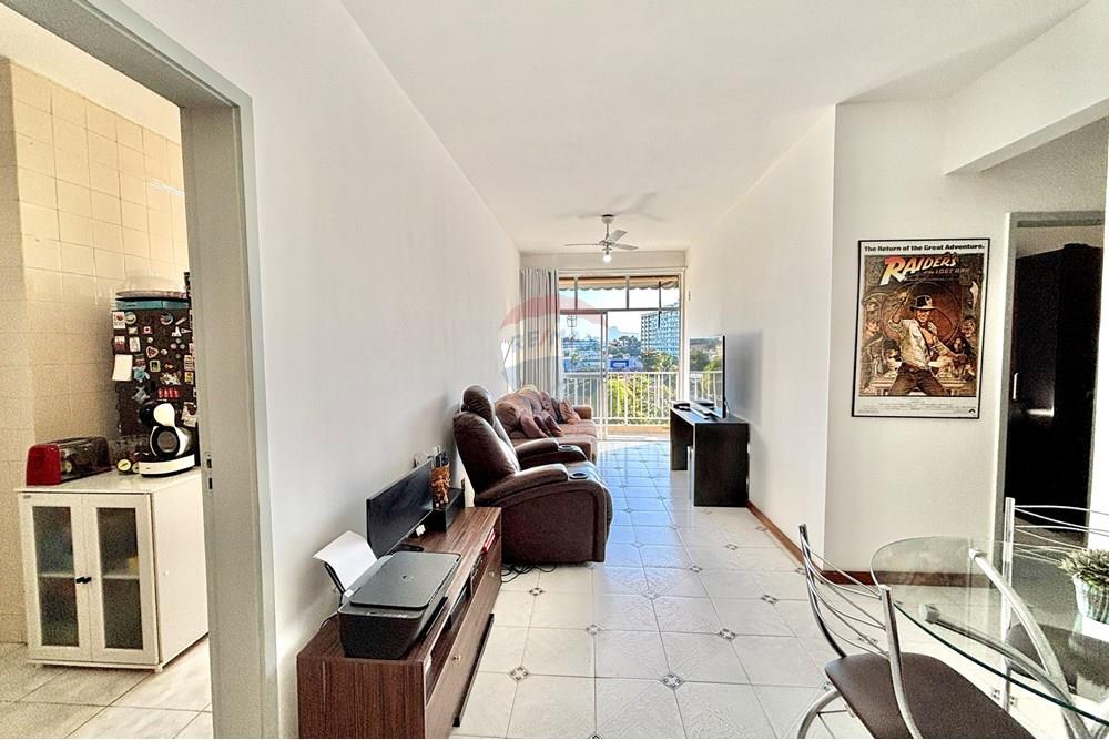 Apartamento - Alugar - Rio de Janeiro , Rio de Janeiro - IMG_0930.JPG - 680391060-16