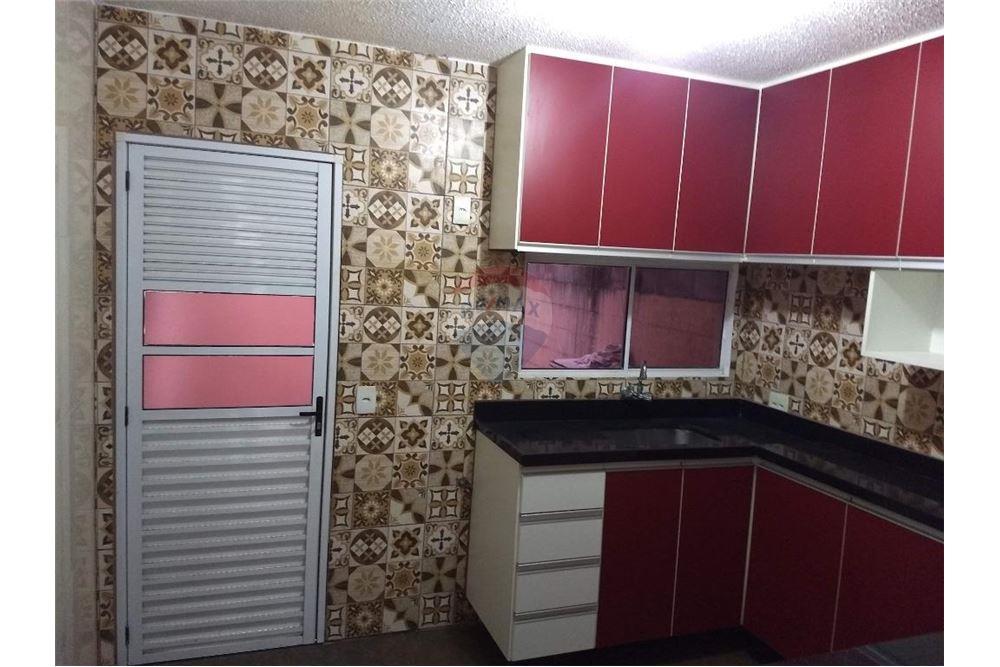 Casa de Condomínio - Alugar - Rio de Janeiro , Rio de Janeiro - COZINHA - Cozinha - 680331012-491