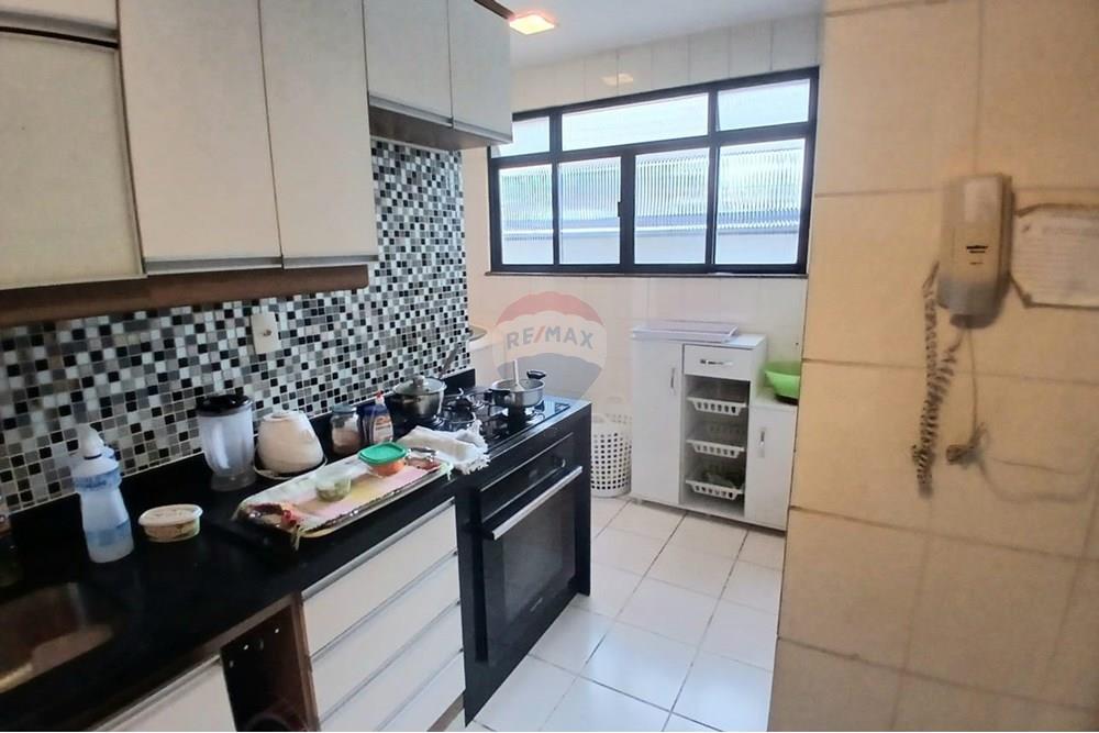Apartamento - Venda - Rio de Janeiro , Rio de Janeiro - 8.jpg - Cozinha - 680371005-124