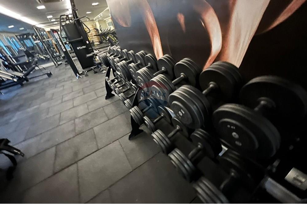 Apartamento - Venda - Rio de Janeiro , Rio de Janeiro - academia.jpg - 680311052-19