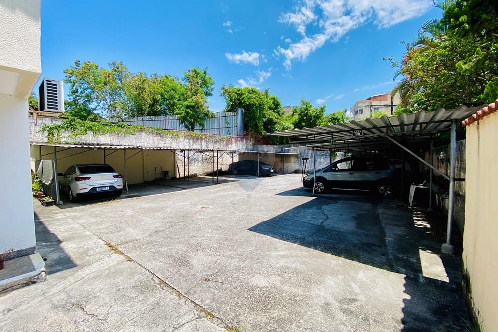 Casa de Condomínio - Alugar - Rio de Janeiro , Rio de Janeiro - IMG_3617.JPG - Garagem - 680311040-40