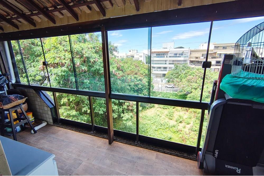 Cobertura - Venda - Rio de Janeiro , Rio de Janeiro - Vix-75.jpg - 680311020-305