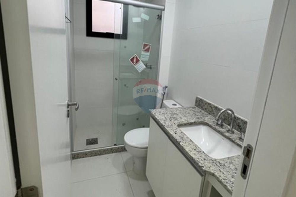 Apartamento para alugar com 3 quartos, 86m² - Foto 11