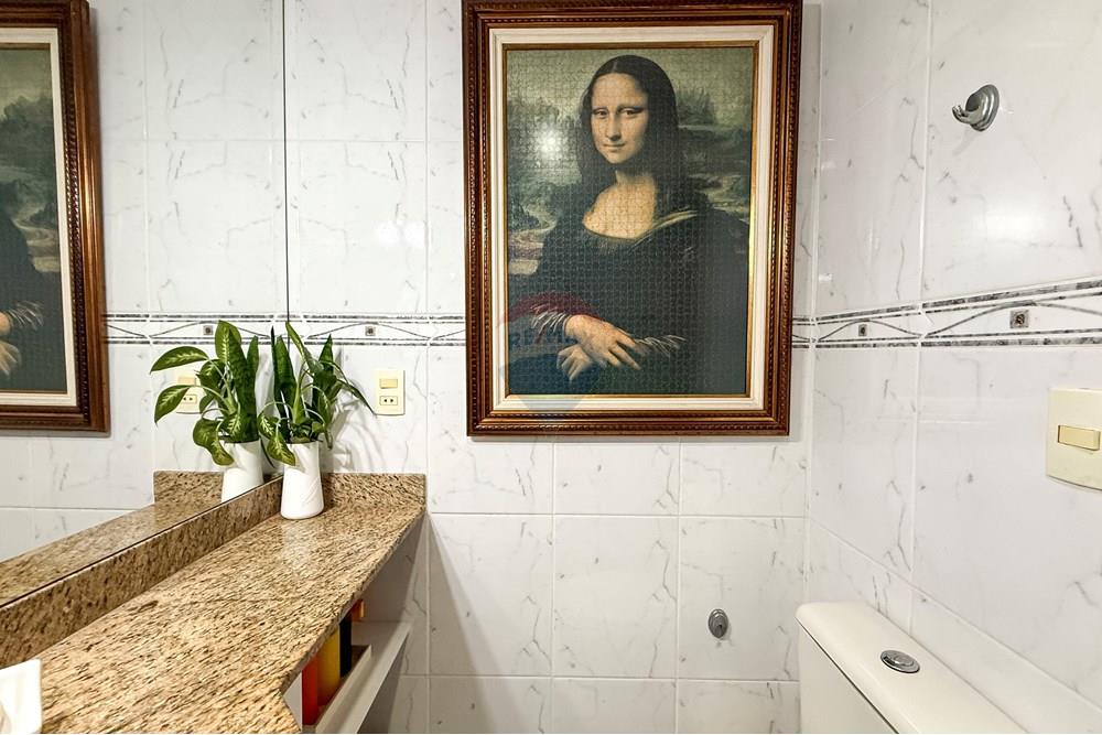 Apartamento - Venda - Rio de Janeiro , Rio de Janeiro - BANHEIRO 3.jpg - 680311004-55