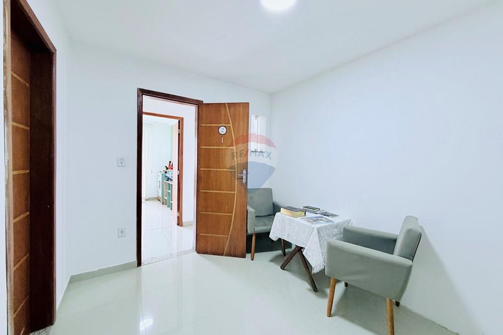 Casa de Condomínio - Venda - Rio de Janeiro , Rio de Janeiro - IMG_4985.JPG - Suíte Americana - 680311040-42