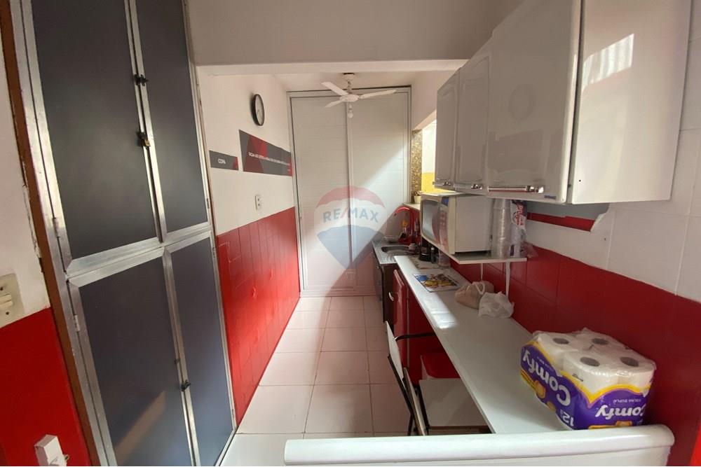 Casa Comercial - Alugar - Rio de Janeiro , Rio de Janeiro - Cantina.jpg - 680281015-75