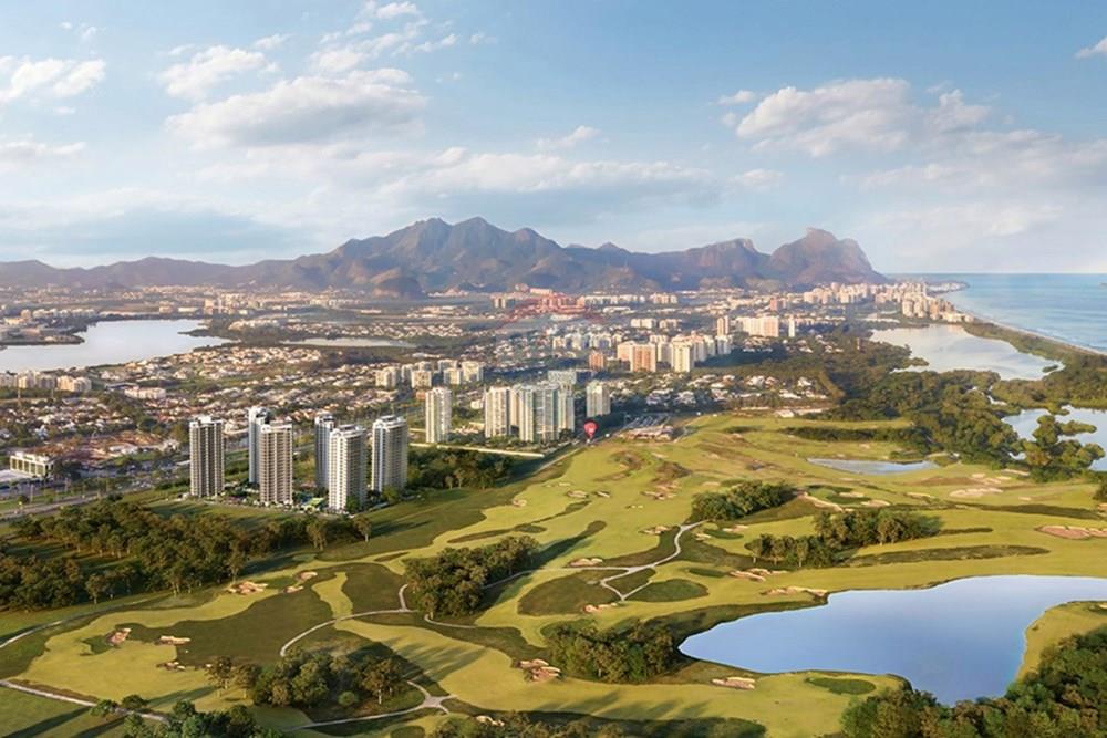 Apartamento - Venda - Rio de Janeiro , Rio de Janeiro - Aerea.jpg - 680211049-3