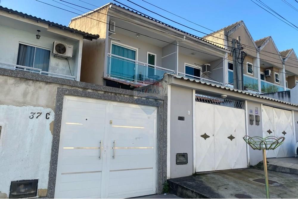 Casa - Venda - Rio de Janeiro , Rio de Janeiro - IMG-20250714-WA0167.jpg - 680331056-17