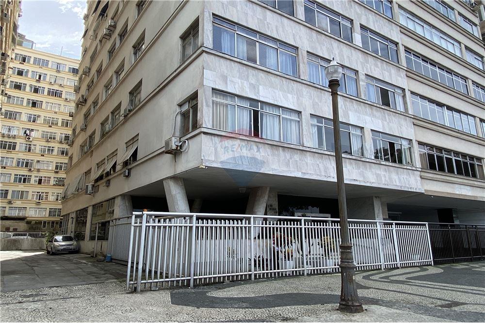 Apartamento à venda com 3 quartos, 107m² - Foto 29