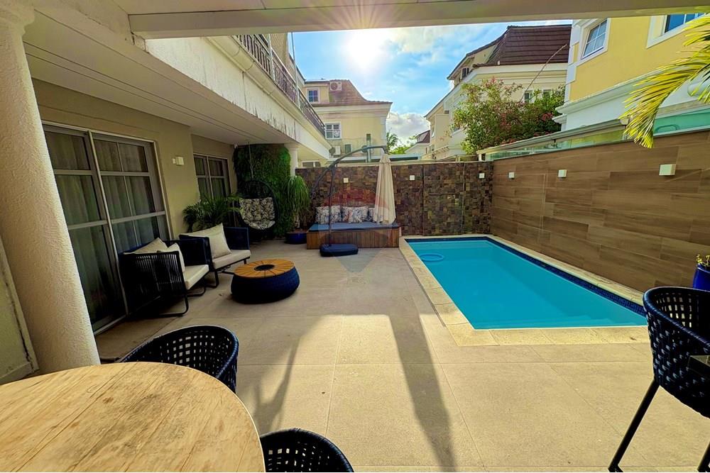 Casa de Condomínio - Venda - Rio de Janeiro , Rio de Janeiro - IMG_7696.jpeg - 680371005-165