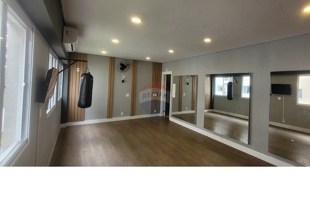 Apartamento - Alugar - Rio de Janeiro , Rio de Janeiro - SALA GINASTICA.jpg - 680211044-35