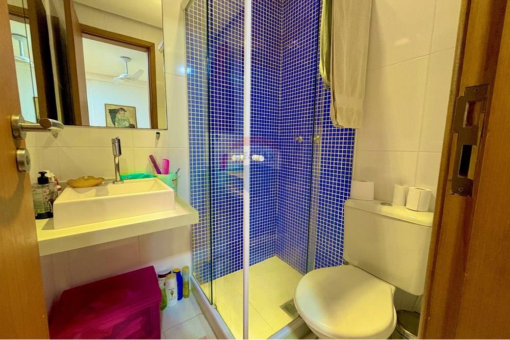 Cobertura - Venda - Rio de Janeiro , Rio de Janeiro - IMG_5074.jpg - Banheiro - 680371005-141