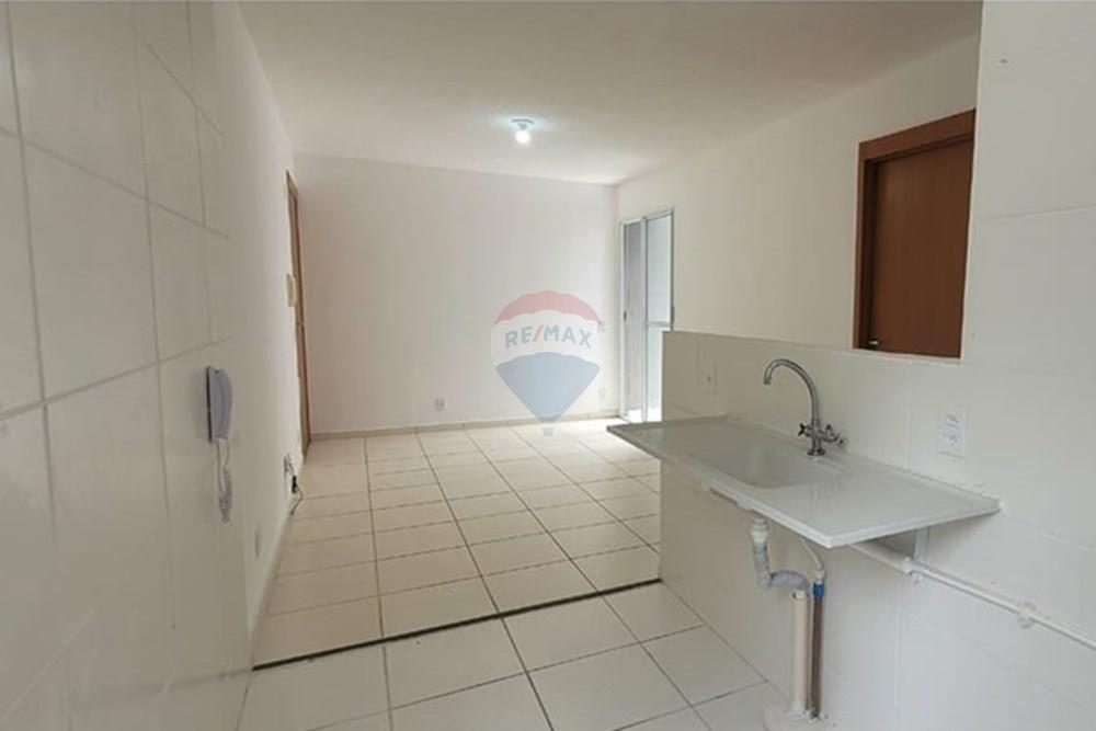 Apartamento - Alugar - Rio de Janeiro , Rio de Janeiro - COZINHA 1.jpeg - Cozinha - 680331055-21