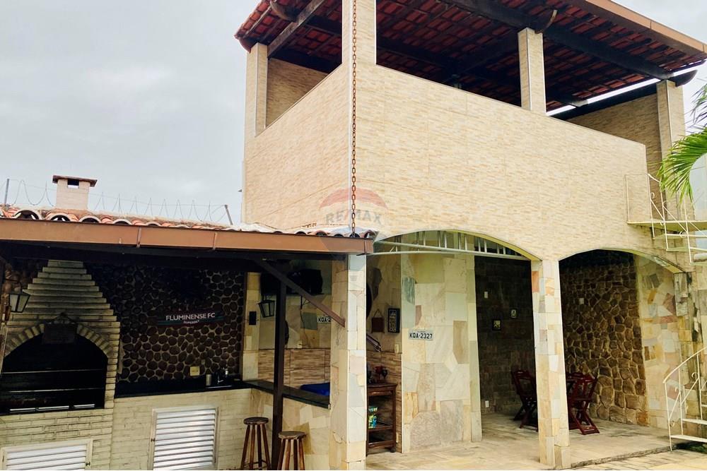 Casa - Venda - Rio de Janeiro , Rio de Janeiro - IMG_3177.JPG - Quintal - 680311040-39