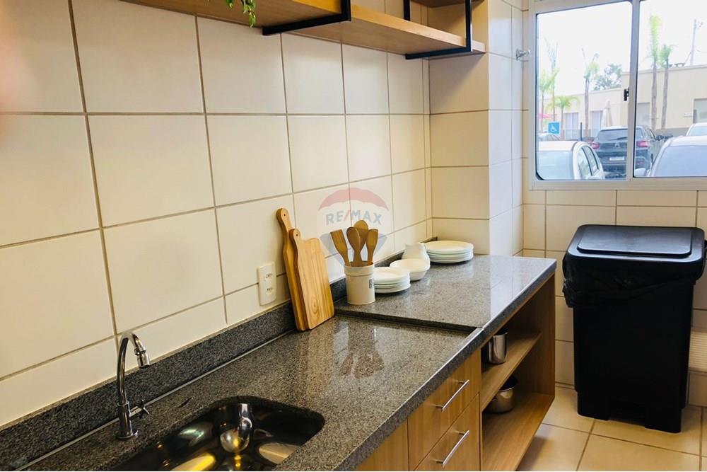 Apartamento à venda com 2 quartos, 44m² - Foto 71