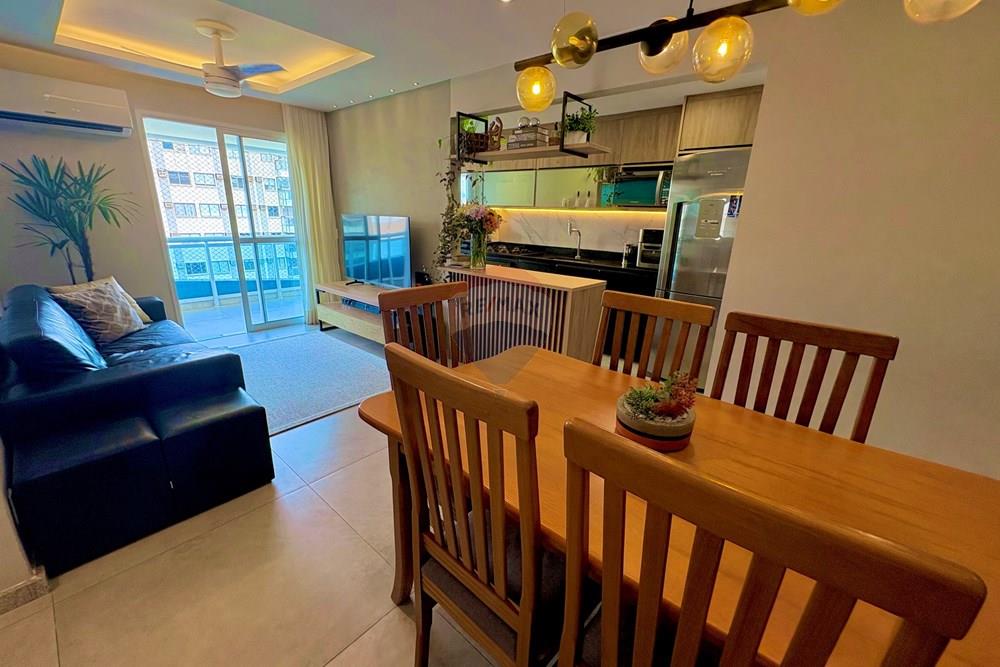 Cobertura - Venda - Rio de Janeiro , Rio de Janeiro - IMG_8816.jpeg - Sala de jantar - 680371005-170