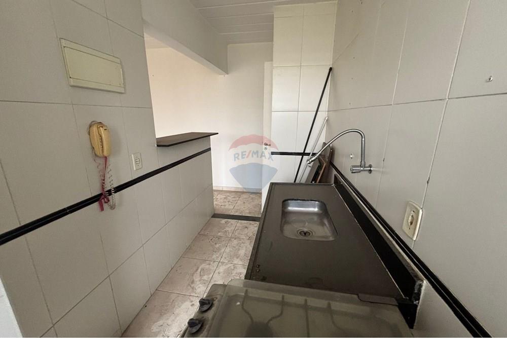 Apartamento - Venda - Rio de Janeiro , Rio de Janeiro - WhatsApp Image 2026-02-09 at 12.11.19.jpeg - Cozinha - 680331058-70