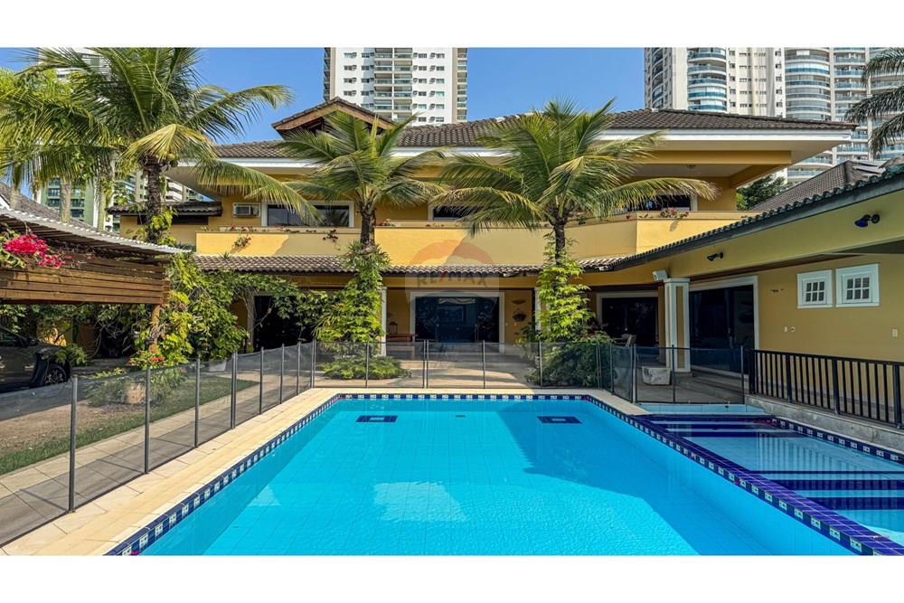 Casa - Venda - Rio de Janeiro , Rio de Janeiro - 1.jpeg - 680321013-247