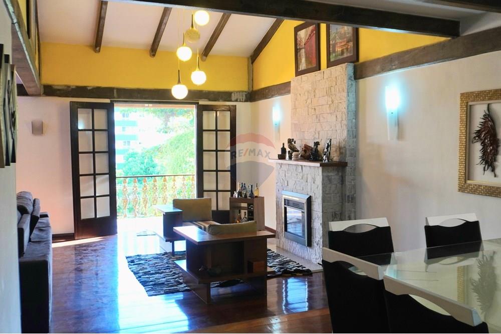 Casa - Venda - Rio de Janeiro , Rio de Janeiro - DSC00640.jpeg - Sala de estar - 680311040-27