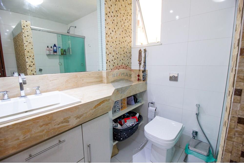 Apartamento - Venda - Rio de Janeiro , Rio de Janeiro - ApartamentoLagoa-4.jpg - 680321044-23