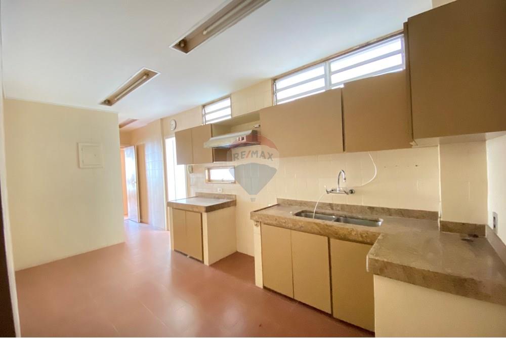 Apartamento à venda com 3 quartos, 136m² - Foto 22