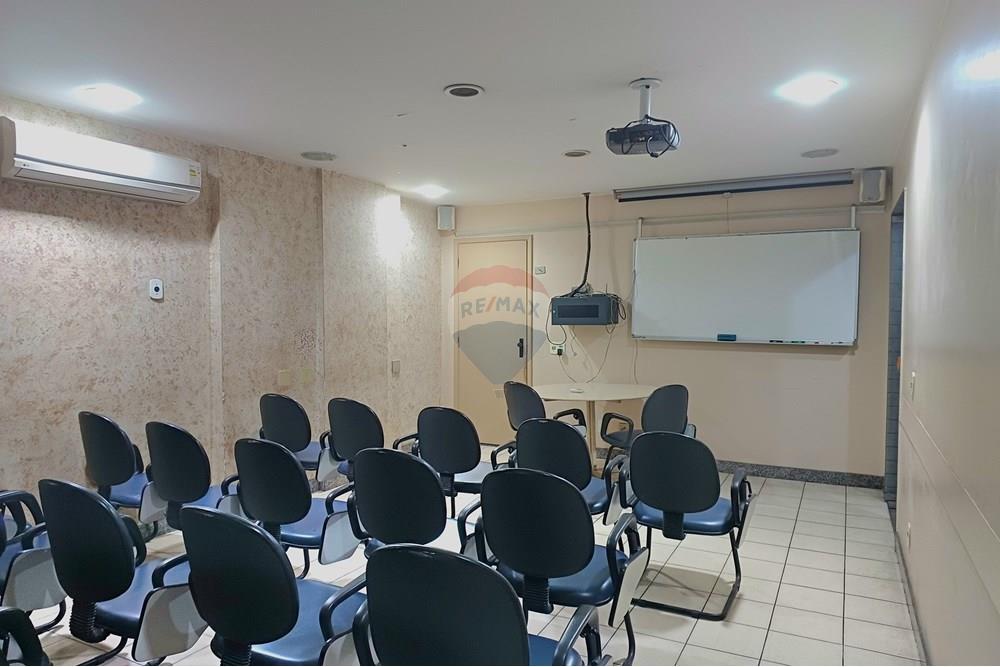 Cj. Comercial/ Sala - Venda - Rio de Janeiro , Rio de Janeiro - AUDITÓRIO02.jpg - 680211035-18