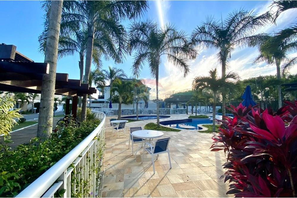 Casa de Condomínio - Venda - Rio de Janeiro , Rio de Janeiro - Area da piscina 2.jpg - 680371005-159
