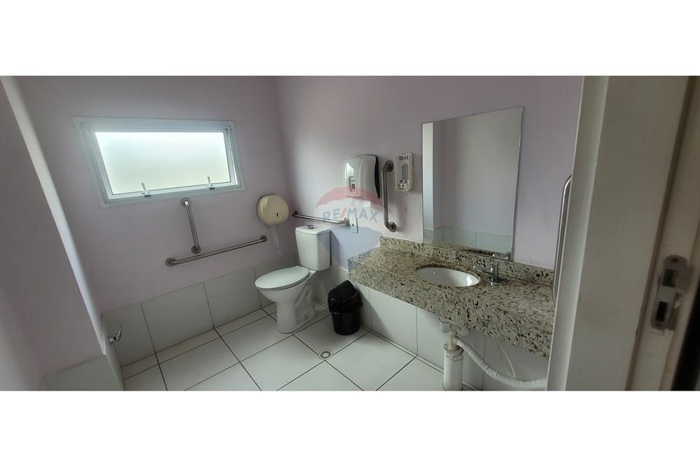 Apartamento - Alugar - Rio de Janeiro , Rio de Janeiro - BAMHEIRO FEMININO ACADEMIA (1).jpg - 680211044-36