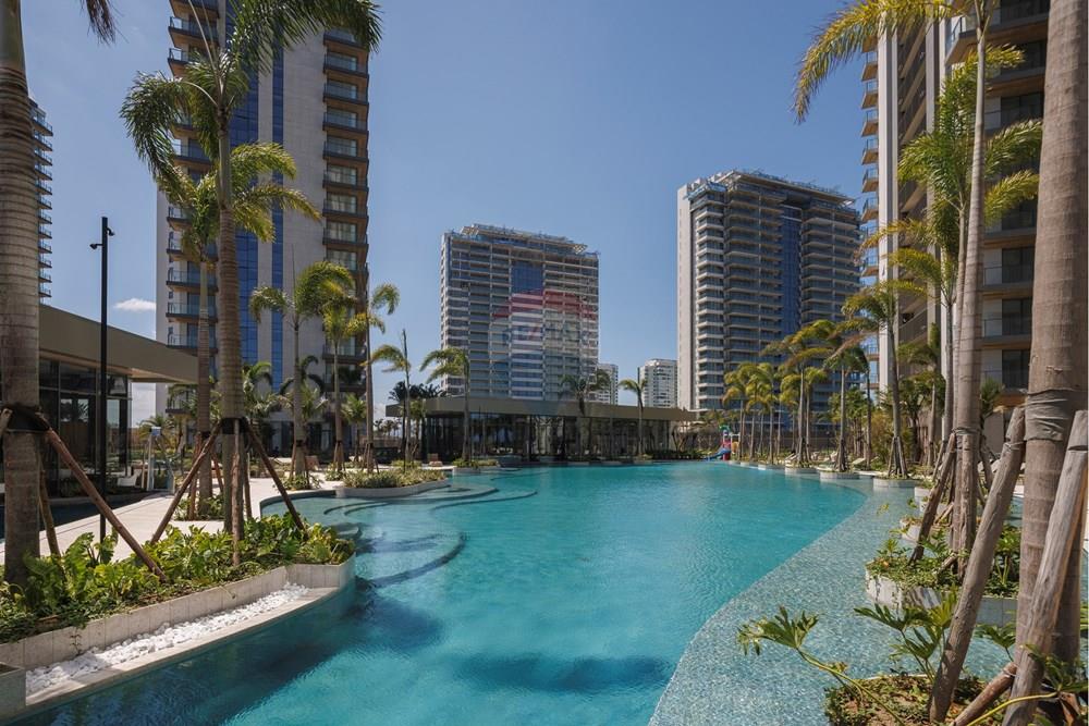 Apartamento - Venda - Rio de Janeiro , Rio de Janeiro - 07 - Piscina adulto.jpg - 680211049-3