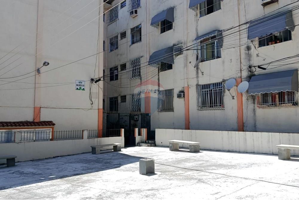 Apartamento - Venda - Rio de Janeiro , Rio de Janeiro - WhatsApp Image 2025-10-02 at 11.39.23.jpeg - Fachada - 680331033-63