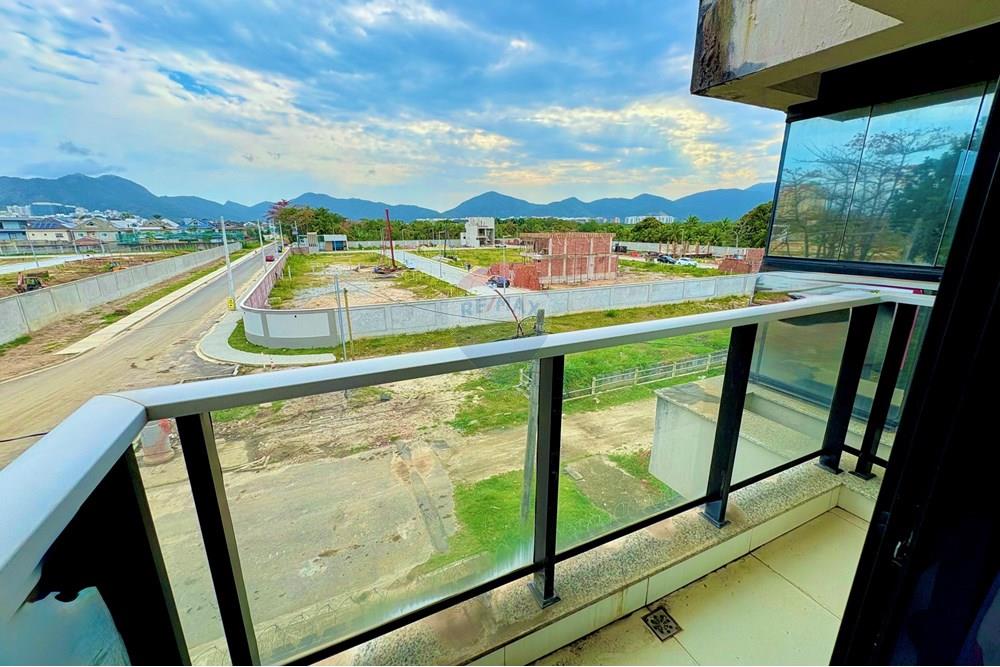 Cobertura - Venda - Rio de Janeiro , Rio de Janeiro - IMG_6090.jpg - Varanda - 680371005-123