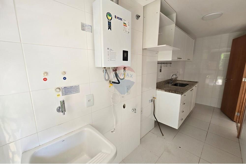 Apartamento para alugar com 2 quartos, 78m² - Foto 8