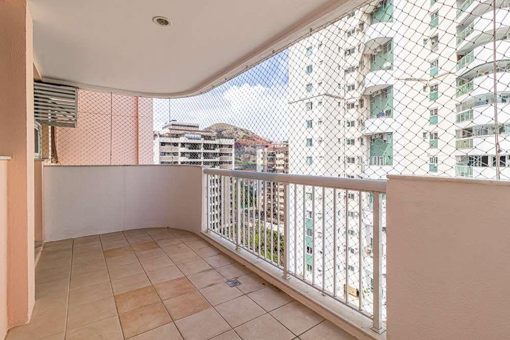 Apartamento à venda com 3 quartos, 82m² - Foto 5