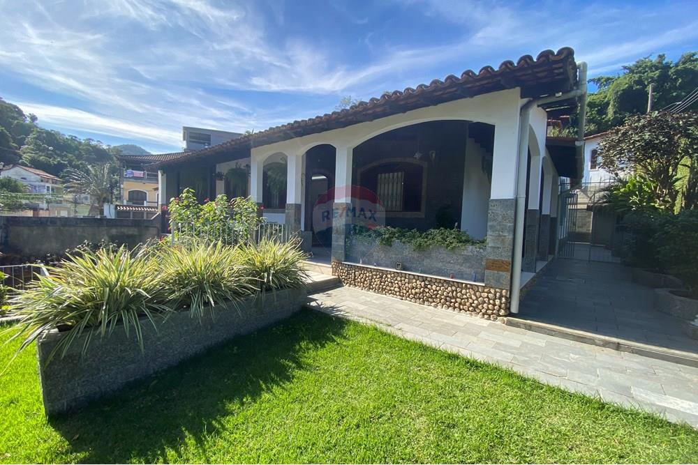 Casa - Venda - Rio de Janeiro , Rio de Janeiro - jardim...jpg - Quintal - 680281080-79