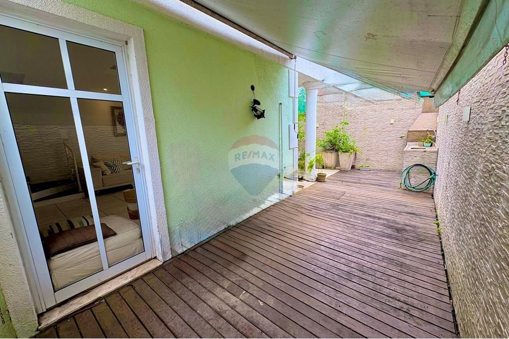 Casa de Condomínio - Venda - Rio de Janeiro , Rio de Janeiro - IMG_7372.jpeg - Área Gourmet - 680371005-160