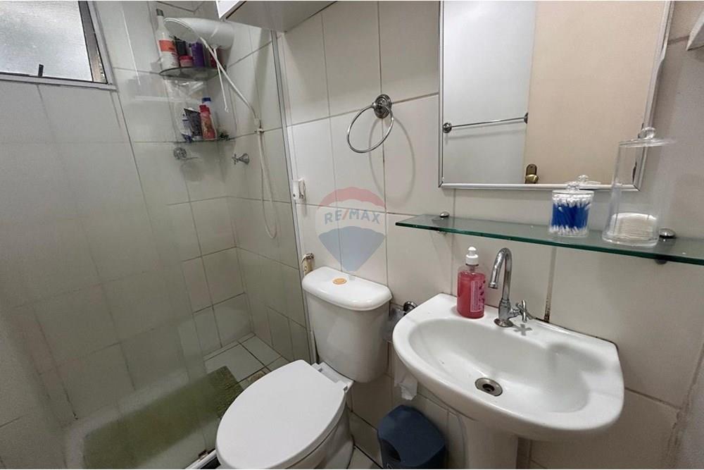 Apartamento - Venda - Rio de Janeiro , Rio de Janeiro - banheiro 2 jardins.jpg - 680331009-410