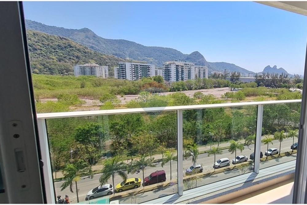 Apartamento - Alugar - Rio de Janeiro , Rio de Janeiro - 20251006_104211.jpg - 680311052-22