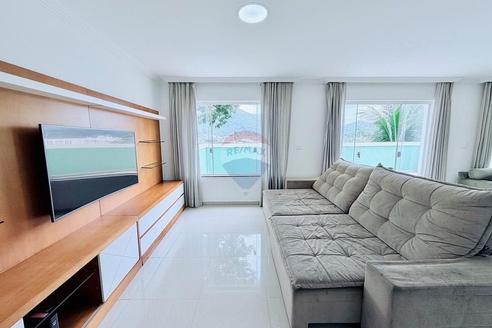 Casa de Condomínio - Venda - Rio de Janeiro , Rio de Janeiro - IMG_4965.JPG - Sala - 680311040-42